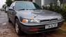 Honda Accord 1993 - Chính chủ bán Honda Accord đời 1993, màu xám, máy rất êm, nội thất zin nguyên bản