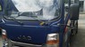 2017 - Bán xe tải Jac 2T4, trả góp 90%, giá rẻ nhất thị trường