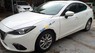 Mazda 3 AT 2016 - Cần bán gấp Mazda 3 AT năm 2016, màu trắng
