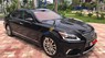 Lexus LS 460L 2015 - Bán Lexus LS 460L đời 2015, màu đen, chạy zin 2,2 vạn km