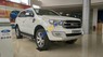 Ford Everest 2.2L 4x2 Titanium AT 2017 - Cần bán xe Ford Everest 2.2L 4x2 Titanium AT năm sản xuất 2017, màu trắng, xe nhập