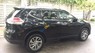 Nissan X trail SV 2.5AT 4WD 2016 - Cần bán xe Nissan X trail SV 2.5AT 4WD sản xuất 2016, màu đen, nhập khẩu nguyên chiếc chính chủ