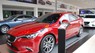 Mazda 6 2017 - Giảm giá cực sốc khi mua Mazda 6 đời 2018, trả góp 200 triệu giao xe ngay, chính sách số 1 hậu mãi - LH 098.1586.239