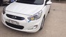 Hyundai Accent Blue  2015 - Cần bán Hyundai Accent Blue sản xuất năm 2015, màu trắng, nhập khẩu nguyên chiếc chính chủ