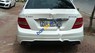 Mercedes-Benz C300 AMG 2011 - Bán ô tô Mercedes AMG năm 2011, màu trắng, 810 triệu