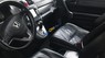 Honda CR V 2.4AT 2009 - Cần bán Honda CR V 2.4AT năm 2009, nội ngoại thất như mới, máy móc nguyên bản