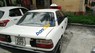 Toyota Corolla   1990 - Bán ô tô Toyota Corolla sản xuất 1990, màu trắng, xe còn đẹp máy khỏe êm