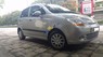 Chevrolet Spark LT 2011 - Cần bán Chevrolet Spark LT đời 2011, màu bạc, bảo dưỡng đình kỳ thường xuyên nên còn rất tốt