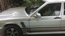 Mercedes-Benz 190 1993 - Cần bán Mercedes sản xuất 1993, màu bạc, nhập khẩu nguyên chiếc