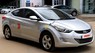 Hyundai Elantra GLS 1.8AT 2013 - Bán Hyundai Elantra GLS 1.8AT năm 2013, màu bạc, nhập khẩu  