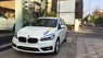 BMW 2 Series 218i Gran Tourer 2016 - Bán ô tô BMW 2 Series 218i Gran Tourer năm 2016, màu trắng, xe nhập