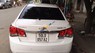 Chevrolet Cruze LTZ 2015 - Cần bán xe Chevrolet Cruze LTZ năm 2015, màu trắng  