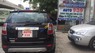 Chevrolet Captiva LT 2008 - Bán xe Chevrolet Captiva LT đời 2008, màu đen, không cấn đụng, không ngập nước, gầm máy cực chất