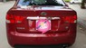 Kia Forte SX 2013 - Bán xe Kia Forte SX đời 2013, màu đỏ, xe tuyệt đẹp, đứng tên cá nhân, bao sang tên