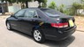 Honda Accord 2.4AT 2005 - Cần bán lại xe Honda Accord 2.4AT đời 2005, màu đen, gầm chạy cực kỳ êm, máy 7 màu như mới