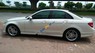 Mercedes-Benz C300 AMG 2011 - Bán ô tô Mercedes AMG năm 2011, màu trắng, 810 triệu