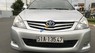 Toyota Innova G 2009 - Bán xe Toyota Innova G năm sản xuất 2009, màu bạc số sàn giá cạnh tranh