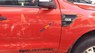 Ford Ranger Wildtrak 2.2L 4x2AT 2014 - Bán xe Ford Ranger Wildtrak 2.2L 4x2, SX 2014, xe xuất hóa đơn, màu đỏ cam