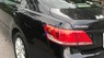 Toyota Camry 2.4G 2012 - Cần bán xe Toyota Camry 2.4G sản xuất 2012, màu đen