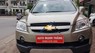 Chevrolet Captiva LT 2007 - Cần bán Chevrolet Captiva LT đời 2007, xe đi được 9 vạn km