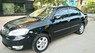 Toyota Corolla altis 1.8G MT 2006 - Bán Toyota Corolla Altis 1.8G sản xuất 2006, màu đen, chạy rất ít, còn đẹp, chạy bốc, tiết kiệm xăng