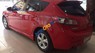 Mazda 3 1.6AT 2010 - Bán Mazda 3 1.6AT đời 2010, màu đỏ, nhập khẩu nguyên chiếc 