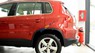 Volkswagen Tiguan 2017 - Bán ô tô Volkswagen Tiguan sản xuất 2017, màu đỏ, nhập khẩu nguyên chiếc