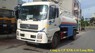 Xe tải 10000kg 2016 - Bán xe bồn chở xăng dầu 6.11, 12m3 - 2017 tại Long Biên, Hà Nội