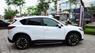 Mazda CX 5 2017 - Bán xe Mazda CX 5 2016, màu trắng, 849 triệu, hỗ trợ vay 80% trong 8 năm