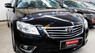 Toyota Camry 2.4G 2012 - Bán xe Camry 2.4G sản xuất 2012 màu đen