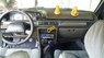 Toyota Camry 1993 - Bán xe cũ Toyota Camry XT Saloon đời 1993, máy móc sạch sẽ khô ráo, xe đẹp