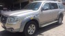 Ford Everest 2.5MT 2009 - Cửa hàng thanh lý xe cũ Everest, chất xe còn đẹp, gầm máy chất, nội thất sạch