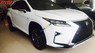 Lexus RX 350 Fsport 2017 - Bán Lexus RX350 Fsport nhập Mỹ, sản xuất 2017 đủ đồ