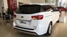 Kia Sedona 2017 - Khuyến mãi lớn với Kia Sedona, giá chỉ 1 tỷ 69 triệu đồng, có xe giao ngay, hỗ trợ vay đến 90%, liên hệ 0985793968