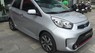 Kia Morning 2020 - Bán Kia Morning 2020, màu bạc, giá chỉ 290 triệu - Lh: 0966199109, trả góp