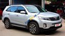 Kia Sorento 2.4AT 2015 - Cần bán lại xe Kia Sorento 2.4AT đời 2015, 792tr