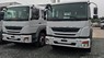 Genesis FZ 2016 - Bán xe đầu kéo Fuso FZ 49 tấn, tiêu chuẩn Mercedes-Benz, giá tốt xe giao ngay