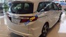 Honda Odyssey   2.4 2017 - Bán Honda Odyssey 2.4 năm 2017, màu trắng