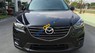 Mazda CX 5  2.0   2017 - Cần bán xe Mazda CX 5 2.0 sản xuất 2017, màu đen
