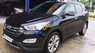 Hyundai Santa Fe CRDi 2015 - Xe Hyundai Santa Fe CRDi năm sản xuất 2015, màu đen  