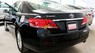 Toyota Camry 2.4G 2012 - Bán xe Camry 2.4G sản xuất 2012 màu đen
