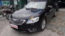 Toyota Camry 2.0E 2009 - Bán xe cũ Toyota Camry 2.0 nhập khẩu Đài Loan, màu đen sản xuất 2009