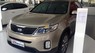 Kia Sorento GATH 2017 - Bán Kia Sorento số tự động đời 2017, góp 90%