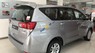 Toyota Innova 2.0E MT 2017 - Cần bán Toyota Innova 2.0E MT đời 2018, màu bạc, trả trước 190 triệu giao xe, trả góp lãi suất 0.58%