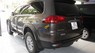 Mitsubishi Pajero Sport 2011 - Bán xe cũ Mitsubishi Pajero Sport sản xuất năm 2011 máy dầu, số tự động