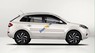Renault Duster    2017 - Bán xe Renault Duster SUV đời 2017, màu trắng, xe nhập
