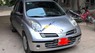 Nissan Micra 1.2MT 2005 - Cần bán Nissan Micra 1.2MT đời 2005, màu bạc, nhập khẩu, xe đi giữ gìn, chạy được 7 vạn km, phanh ABS