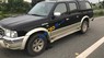 Ford Ranger   XLT   2007 - Bán Ford Ranger XLT sản xuất năm 2007, màu đen