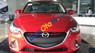 Mazda 2 2018 - Bán Mazda 2 All New, ưu đãi 5 triệu + nhiều quà tặng hấp dẫn khi mua xe, LH 0949565468 để có giá tốt nhất