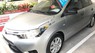 Toyota Vios J 2014 - Bán Toyota Vios J năm sản xuất 2014, màu bạc số sàn